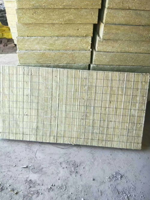 四平外墻保溫巖棉板保溫材料廠 綠色建材的領(lǐng)航者